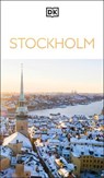 DK Stockholm - DK Travel - 9780241718629