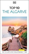 DK Top 10 The Algarve - DK Travel - 9780241718841