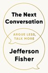 The Next Conversation - Jefferson Fisher - 9780241719886