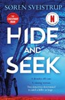 Hide And Seek - Søren Sveistrup - 9780241720523