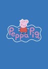 Peppa Pig: Peppa’s Days of Fun Bumper Colouring Book - Peppa Pig - 9780241720547
