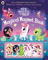 Ten Minutes to Bed: Magical Magnet Book - Rhiannon Fielding - 9780241720592