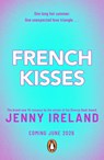 French Kisses - Jenny Ireland - 9780241720974