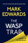 The Wasp Trap - Mark Edwards - 9780241721025