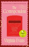 Correspondent - Virginia Evans - 9780241721261