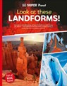 DK Super Planet Look at these Landforms! - DK - 9780241721605