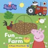 Peppa Pig: Fun at the Farm - Peppa Pig - 9780241721865