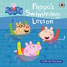 Peppa Pig: Peppa’s Swimming Lesson - Peppa Pig - 9780241721964