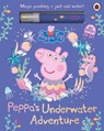 Peppa Pig: Peppa’s Underwater Adventure - Peppa Pig - 9780241721988