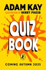 Kay's Anatomy: The Poo-tastic Puzzle Book - Adam Kay - 9780241722107