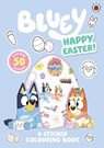 Bluey: Happy Easter! - Bluey - 9780241722190