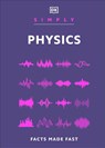 Simply Physics - DK - 9780241722756