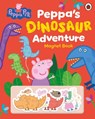 Peppa Pig: Peppa’s Dinosaur Adventure: Magnet Book - Peppa Pig - 9780241723425