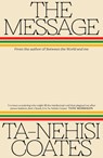 The Message - Ta-Nehisi Coates - 9780241724187