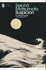 Suspicion - Seicho Matsumoto - 9780241724422