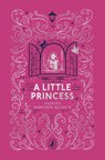 A Little Princess - Frances Hodgson Burnett - 9780241725092