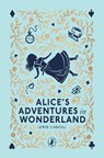 Alice's Adventures in Wonderland - Lewis Carroll - 9780241725108