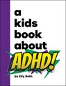 A Kids Book About ADHD - Elly Both - 9780241725917