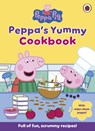 Peppa Pig: Peppa's Yummy Cookbook - Peppa Pig - 9780241727843