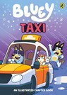 Bluey: Taxi - Bluey - 9780241728659