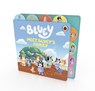 Bluey: Meet Bluey's Family: Tabbed Board Book - Bluey - 9780241728789