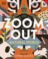 Zoom Out Natural World - Owen Davey - 9780241729410