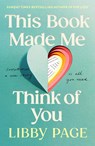 This Book Made Me Think of You - Libby Page - 9780241729717