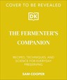 The Fermentation Kitchen - Sam Cooper - 9780241731710