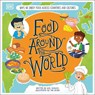 Food Around the World - DK - 9780241732151