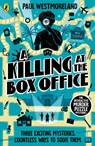 A Killing at the Box Office - Paul Westmoreland - 9780241732793