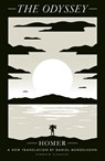 The Odyssey - Homer - 9780241733585