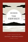 The Odyssey - Homer - 9780241733592
