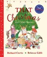That Christmas and Other Stories - Richard Curtis - 9780241733752