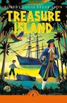 Treasure Island - Robert Louis Stevenson - 9780241733790
