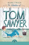 The Adventures of Tom Sawyer - Mark Twain - 9780241734308
