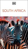 DK South Africa - DK Travel ; Philip Briggs - 9780241734698