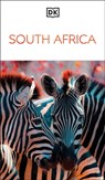 DK South Africa - DK Travel ; Philip Briggs - 9780241734698