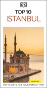 DK Top 10 Istanbul - DK Travel - 9780241735145