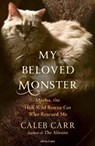 My Beloved Monster - Caleb Carr - 9780241735213