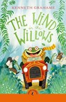 The Wind in the Willows - Kenneth Grahame - 9780241735305