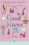 Good Wives - Louisa May Alcott - 9780241735398