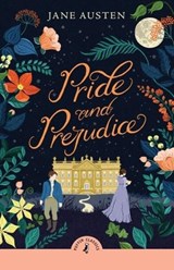 Pride and Prejudice, Jane Austen -  - 9780241735923