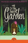 The Secret Garden - Frances Hodgson Burnett - 9780241736258