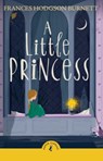 A Little Princess - Frances Hodgson Burnett - 9780241736265