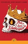 Tales from Shakespeare - Charles Lamb ; Mary Lamb - 9780241736272