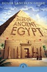 Tales of Ancient Egypt - Roger Lancelyn Green - 9780241736456