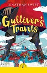 Gulliver's Travels - Jonathan Swift - 9780241736463