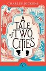 A Tale of Two Cities - Charles Dickens - 9780241736555