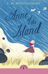 Anne of the Island - L. M. Montgomery - 9780241736630