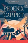 The Phoenix and the Carpet - Edith Nesbit - 9780241736746